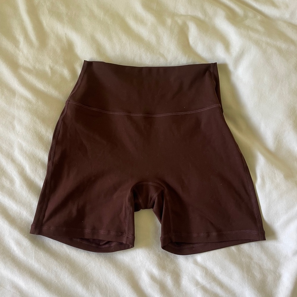 SET Active Bike Shorts